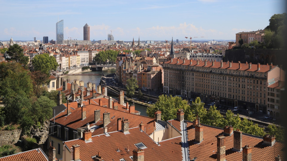 Les Parisiens de plus en plus tentés par Lyon