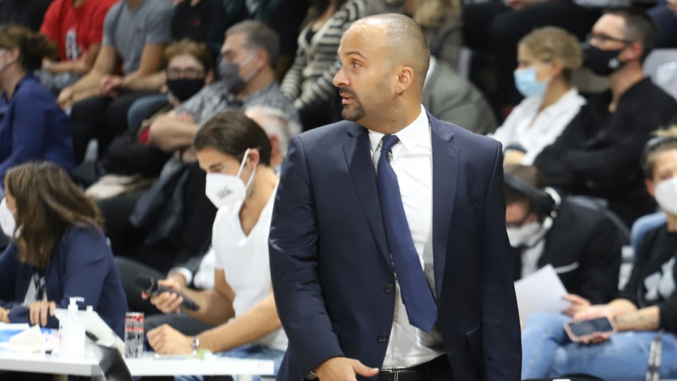 Betclic Elite : l'ASVEL chez le promu pour une première victoire ?