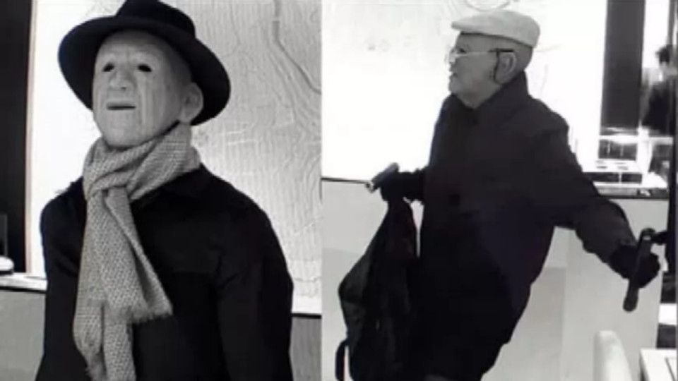 Braquage au Luxembourg : jusqu'à 30 ans de prison requis à l'encontre des "papys braqueurs"