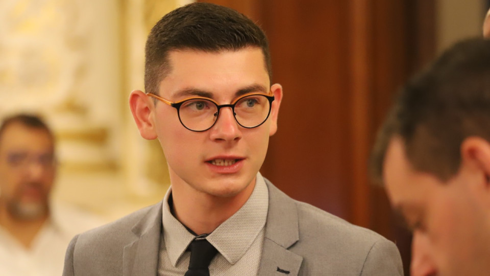 Rémi Berthoux succède temporairement à Michèle Morel à la tête du RN du Rhône