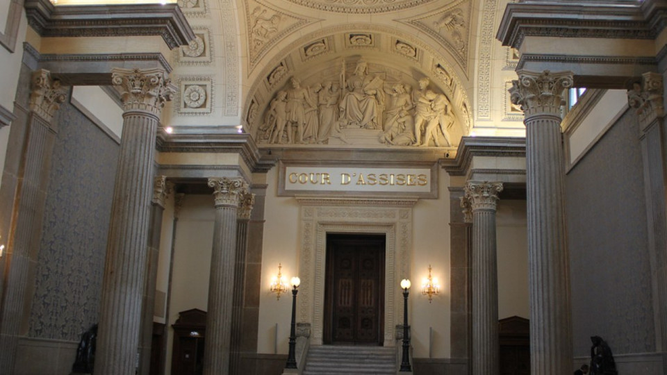 Procès des faux "papys braqueurs" à Lyon : une peine de 22 ans de prison ferme pour le cerveau du braquage