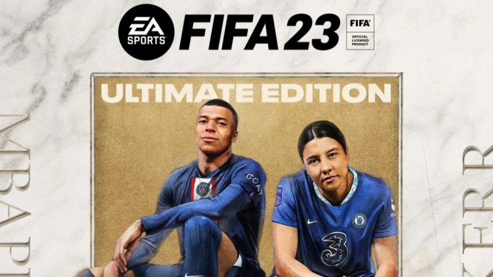 Jeux vidéo : des joueuses de l’OL dans FIFA !