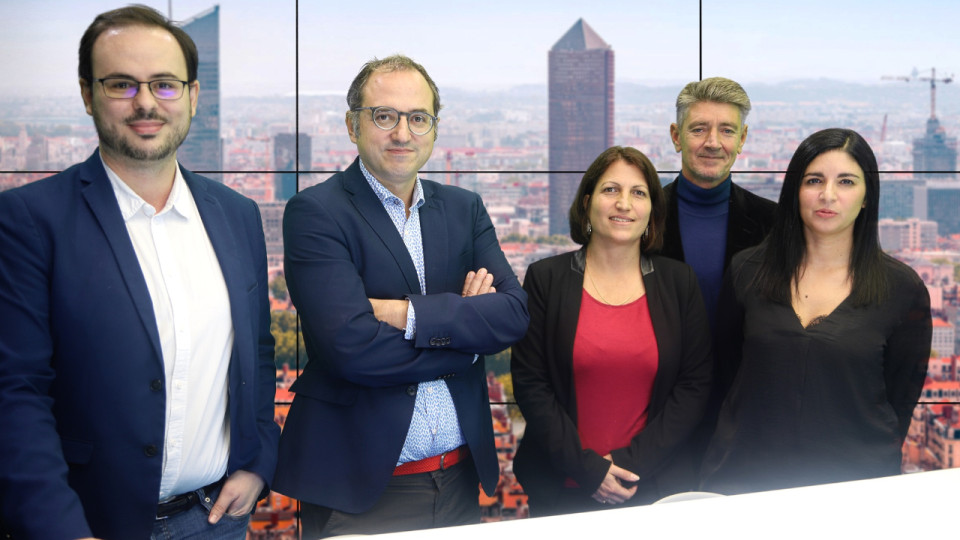 Lyon Politiques : ZFE, embouteillages, immobilier et MNA - 30/09/22