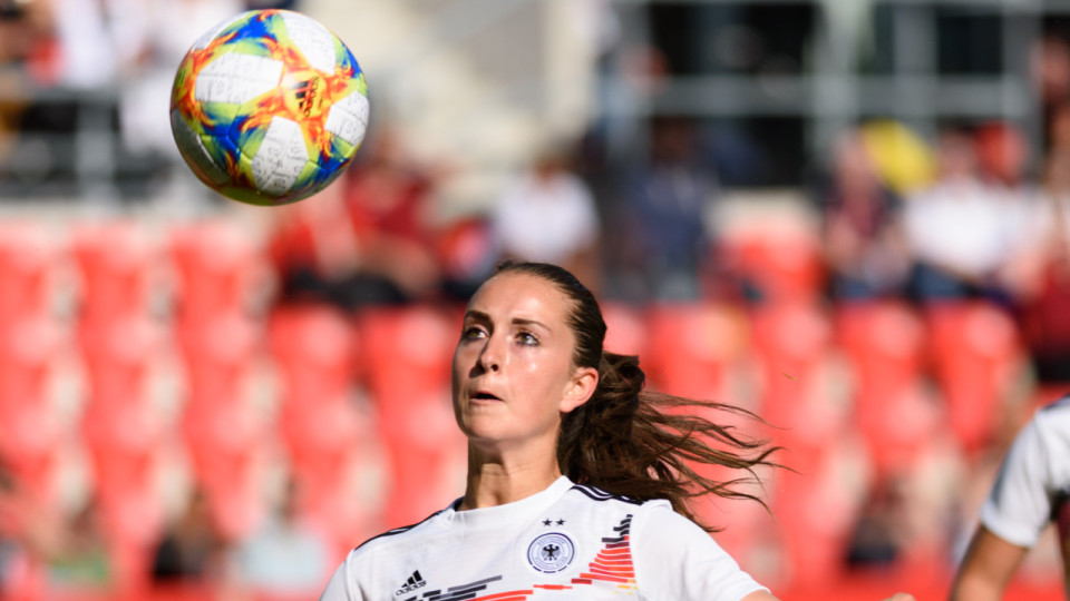 OL Féminin : grave blessure pour Sara Däbritz ! 