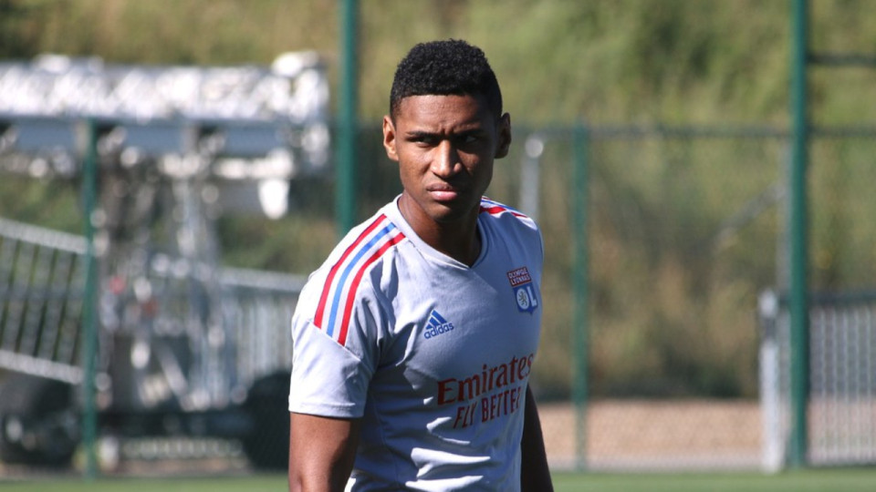 L'OL sur un fil à Lens