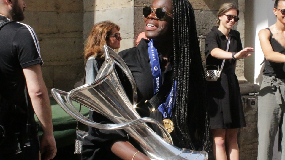 Ligue des Champions : l’OL féminin connaîtra ses adversaires ce lundi