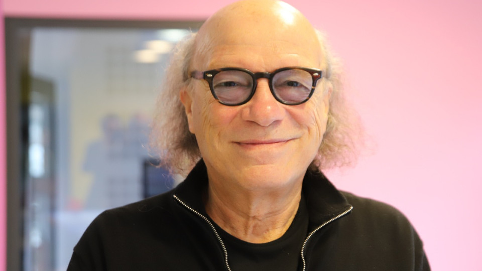 Victor Bosch : "Il y a de la place pour tout le monde, le Radiant-Bellevue a trouvé la sienne"