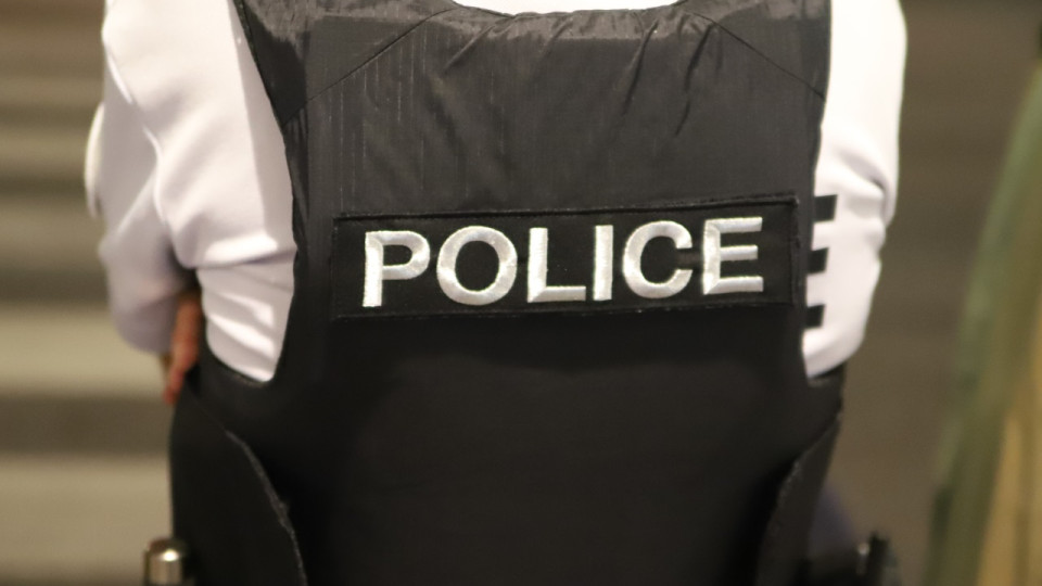 Violences urbaines à Vénissieux ce samedi