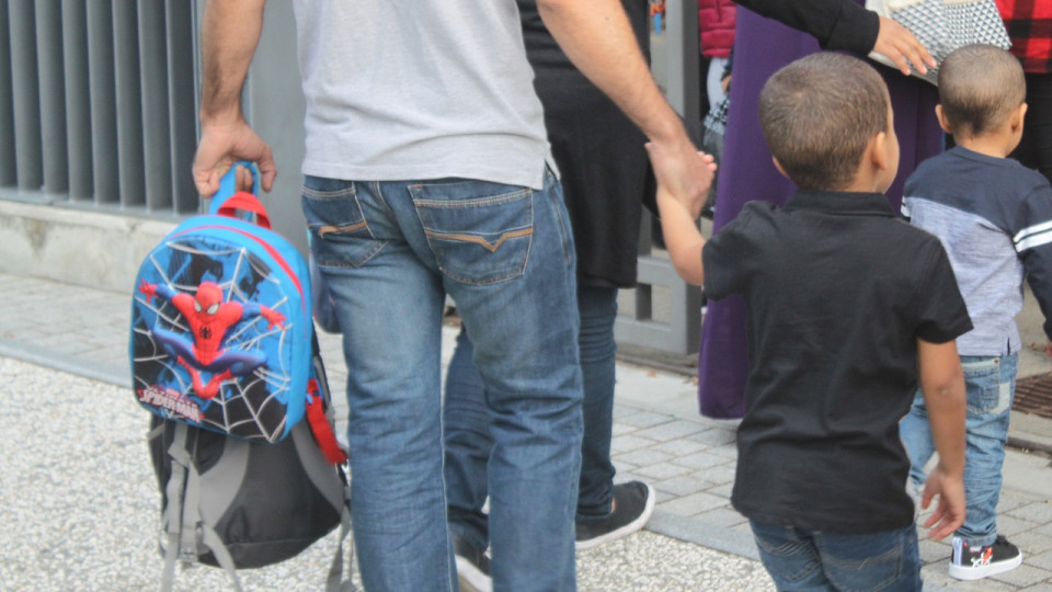 Villeurbanne : des enfants dorment dehors, le collectif "Jamais sans toit" interpelle l’Etat