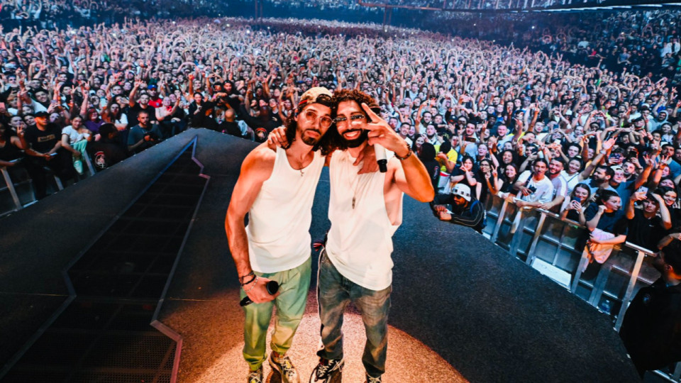 Lyon : le concert du groupe PNL est définitivement annulé