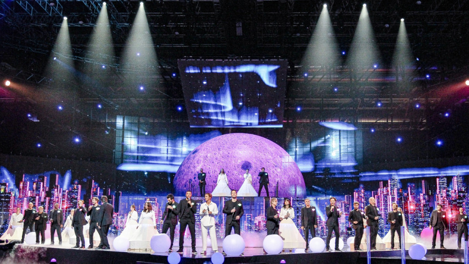 Les Enfoirés à Lyon : ouverture de la billetterie le 18 octobre !