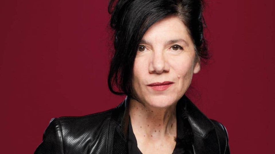 Prix Goncourt 2022 : la Lyonnaise Brigitte Giraud encore en lice