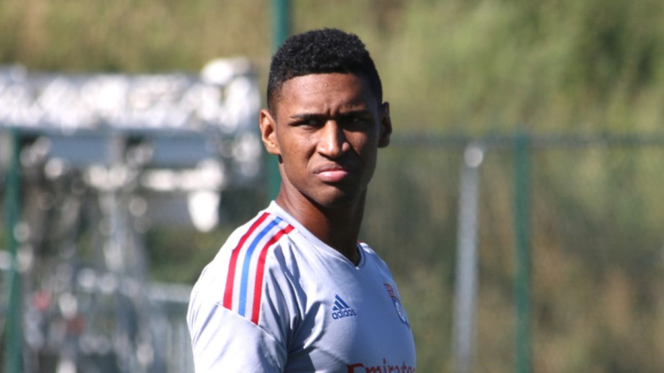 OL : le Shakhtar Donetsk s’en prend au club sur le dossier Tetê