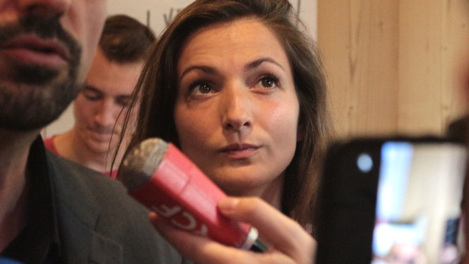 Un amendement anti-L214 "scandaleux" selon la députée Marie-Charlotte Garin