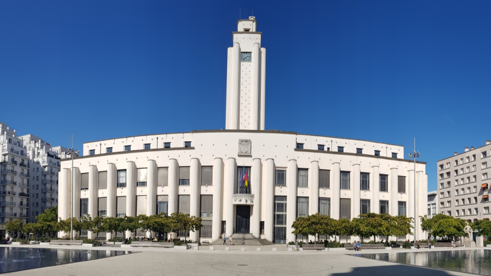 Villeurbanne : moins de chauffage et d’électricité pour lutter contre la crise de l’énergie