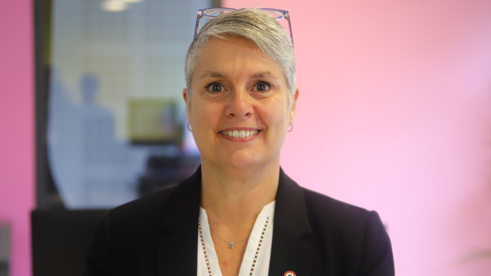 Anne Brugnera : "Sandrine Rousseau fait du tort à la politique et au féminisme"