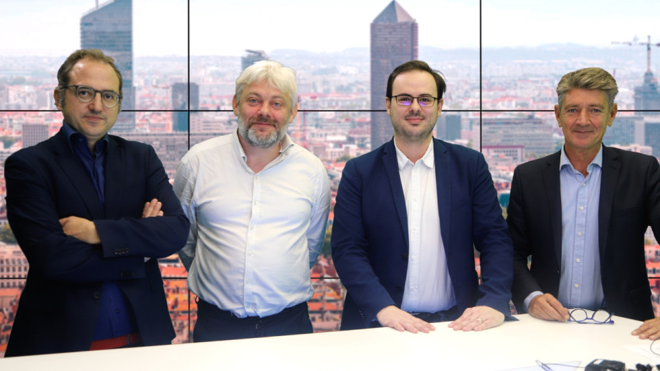 Lyon Politiques : Coupe du Monde au Qatar, Contrat Plan Etat-Région et parkings souterrains - 07/10/22