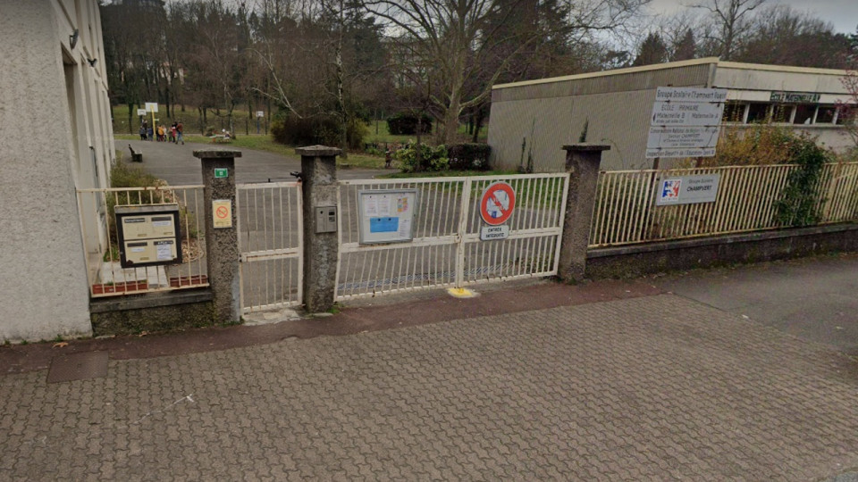 Lyon : des détonations entendues près d'une école, les élèves confinés