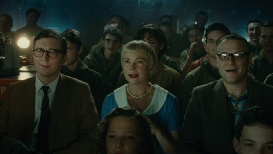 Les Fabelman de Steven Spielberg en avant-première nationale au Festival Lumière de Lyon