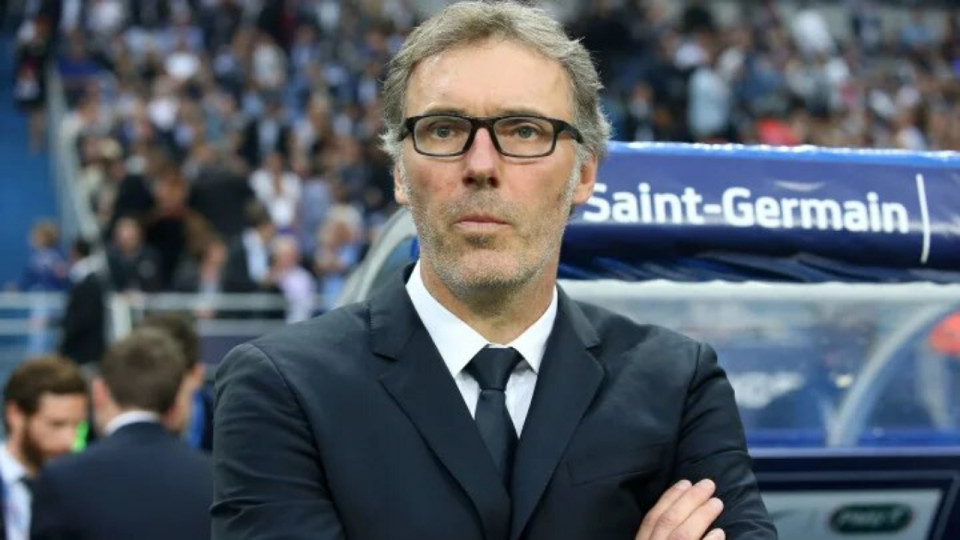 L’OL officialise l'arrivée de Laurent Blanc, nouvel entraîneur jusqu’en 2024