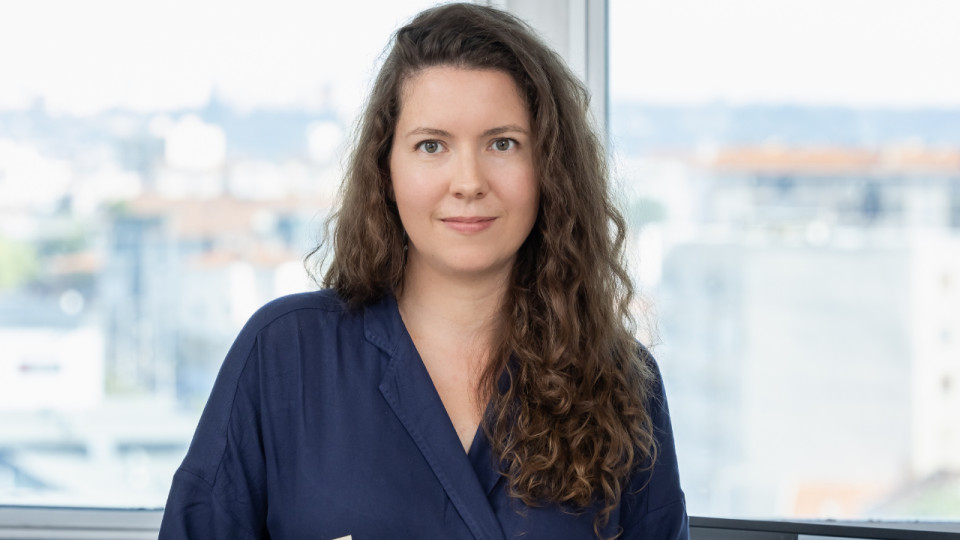 Lyon : une jeune chercheuse récompensée pour son travail sur la prévention du cancer du sein