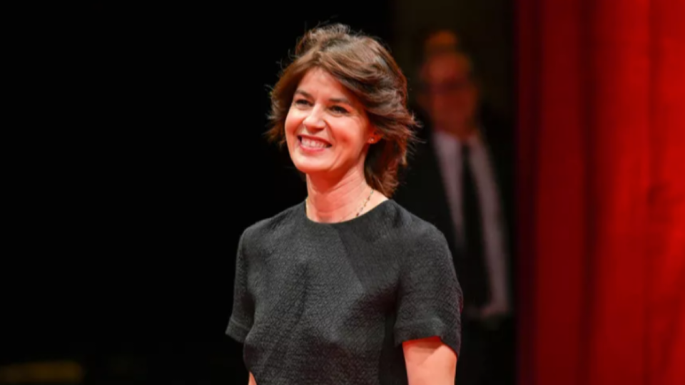 Les femmes à l'honneur au Festival Lumière de Lyon !