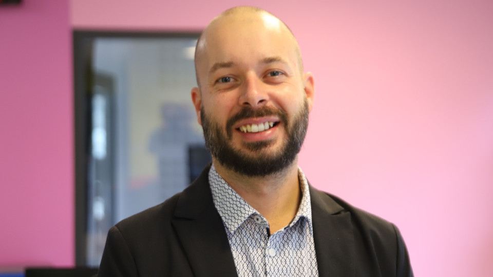 La réponse de la Métropole de Lyon à la crise énergétique avec Philippe Guelpa-Bonaro