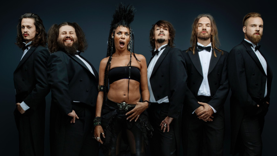 L'ultime tournée de Shaka Ponk, premier concert pour la LDLC Arena de Décines