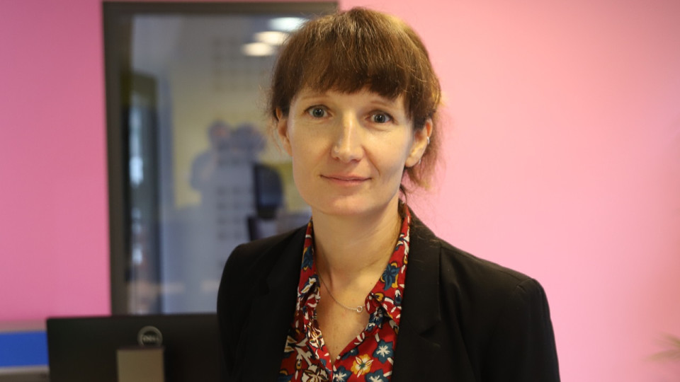 Philomène Récamier : "On est en train de changer la place du citoyen à Lyon"