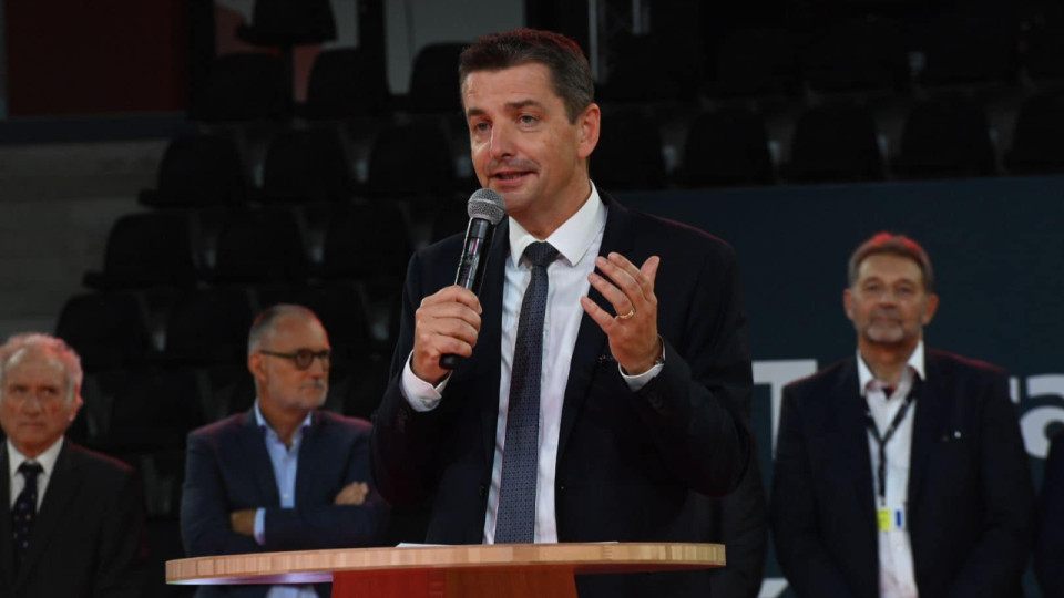 Dans la région : Gaël Perdriau porte plainte contre Les Républicains