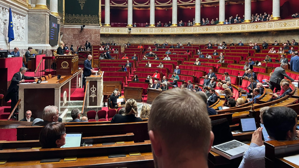 L’association lyonnaise L-214 échappe à un amendement anti-lanceurs d’alerte 