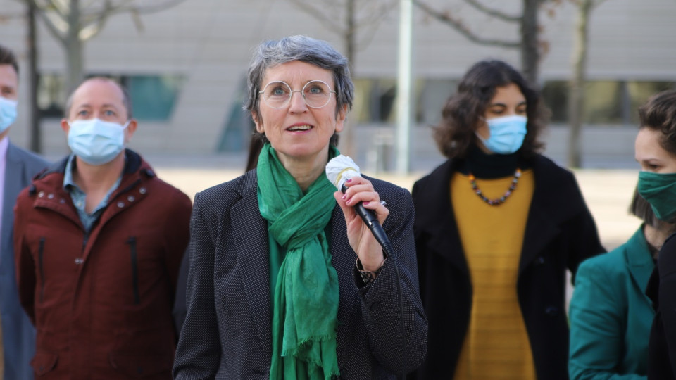 Dîner des Sommets de la Région : les écologistes signalent les festins de Laurent Wauquiez au procureur