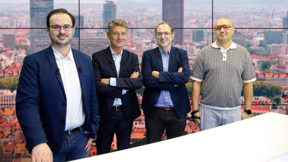 Lyon Politiques : Keolis/Sytral, Alliance Citoyenne et Fête des Lumières - 14/10/22