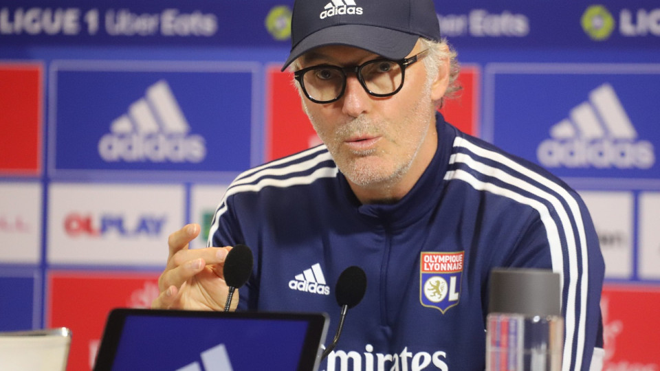 OL-Rennes : Lyon et Laurent Blanc ont "vraiment besoin de points"