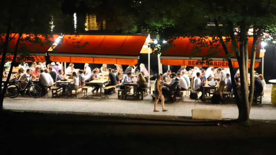 Lyon : un SDF re&ccedil;oit pr&egrave;s d&rsquo;une dizaine de coups de couteau sur les berges du Rh&ocirc;ne