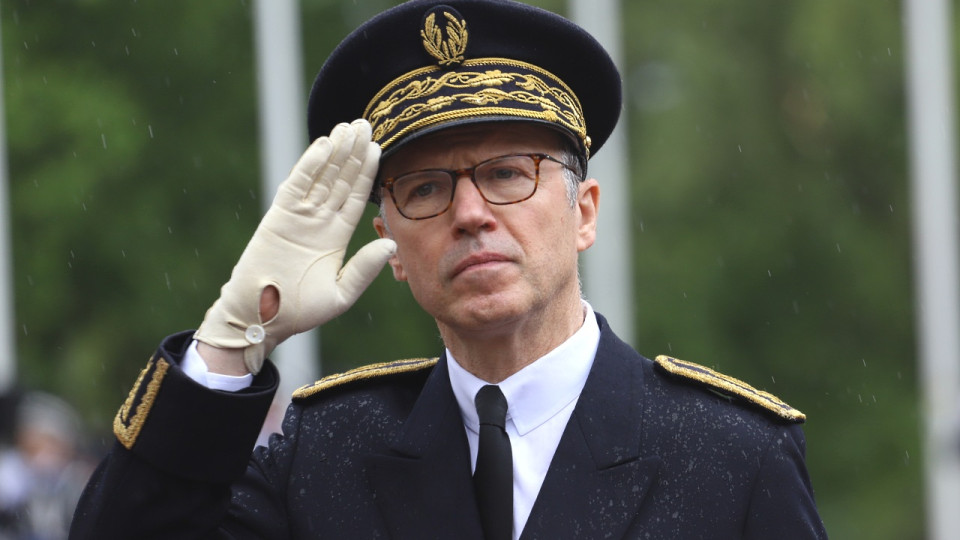 Le préfet du Rhône Pascal Mailhos pressenti pour prendre la tête du renseignement et de la lutte contre le terrorisme