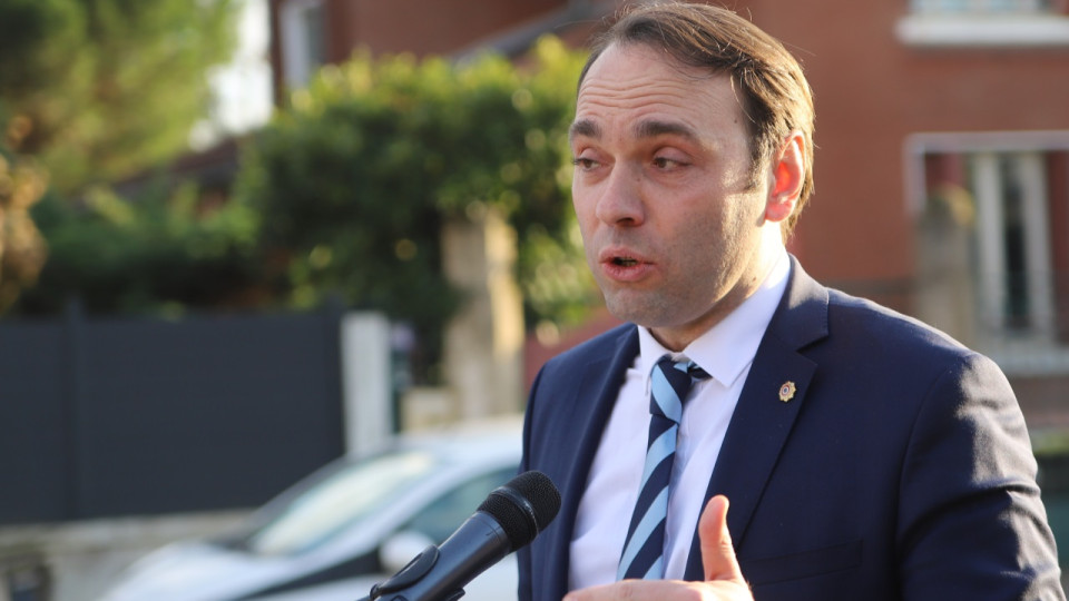 Attaqué en diffamation par un élu d'opposition, le maire de Bron relaxé