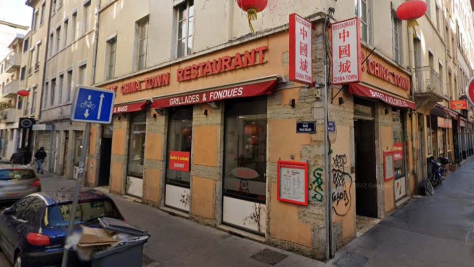 Lyon : un restaurant de la Guillotière fermé pour une hygiène déplorable 