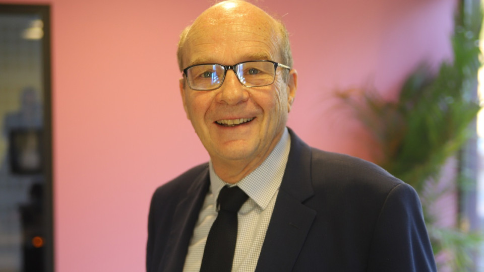 Jean-Michel Longueval : "Vie étudiante à Lyon : il faut retrouver la culture, le sport et la fête"