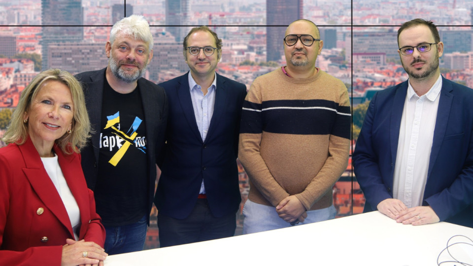 Lyon Politiques : Dîner des Sommets, cumul Métropole/Sytral et concertations biaisées - 21/10/22