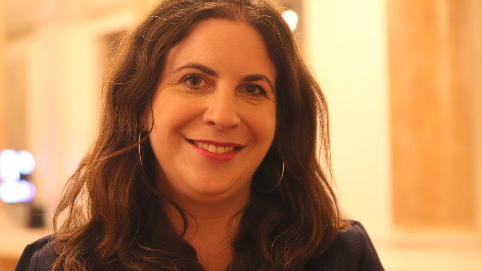 La lyonnaise Sarah Peillon chargée de travailler sur le règlement intérieur de Renaissance