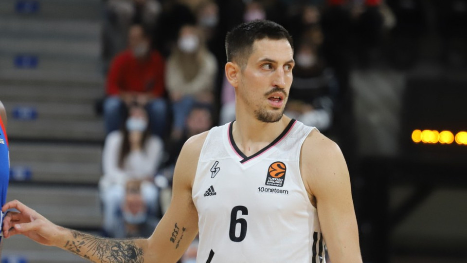 L'ASVEL cherche une éclaircie à Roanne