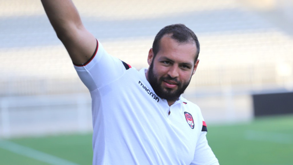 Le LOU Rugby vise la passe de trois face à Pau