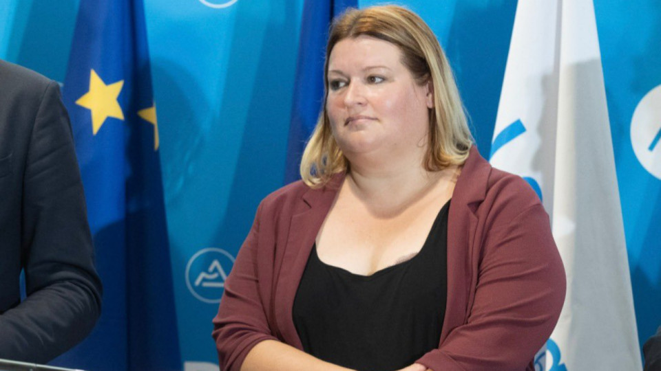 "Celui-là, je le déteste" : la 1ère vice-présidente de la Région maintient ses propos envers le maire de Bourg-en-Bresse