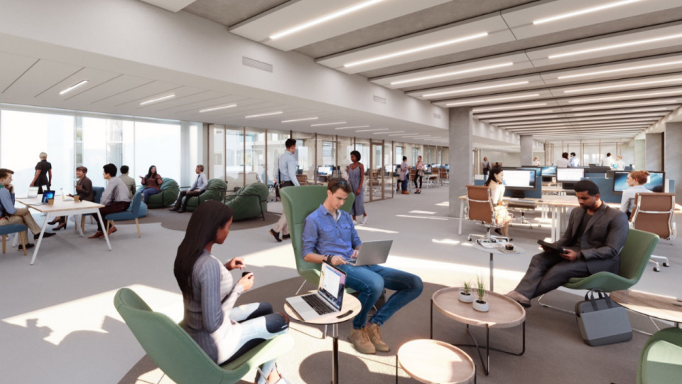 Lyon : APRIL va quitter son siège historique fin 2024