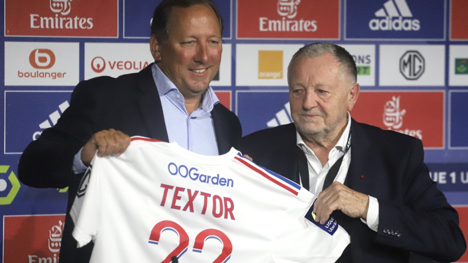 OL Groupe fixe au 17 novembre la 3e tentative de rachat du club par John Textor