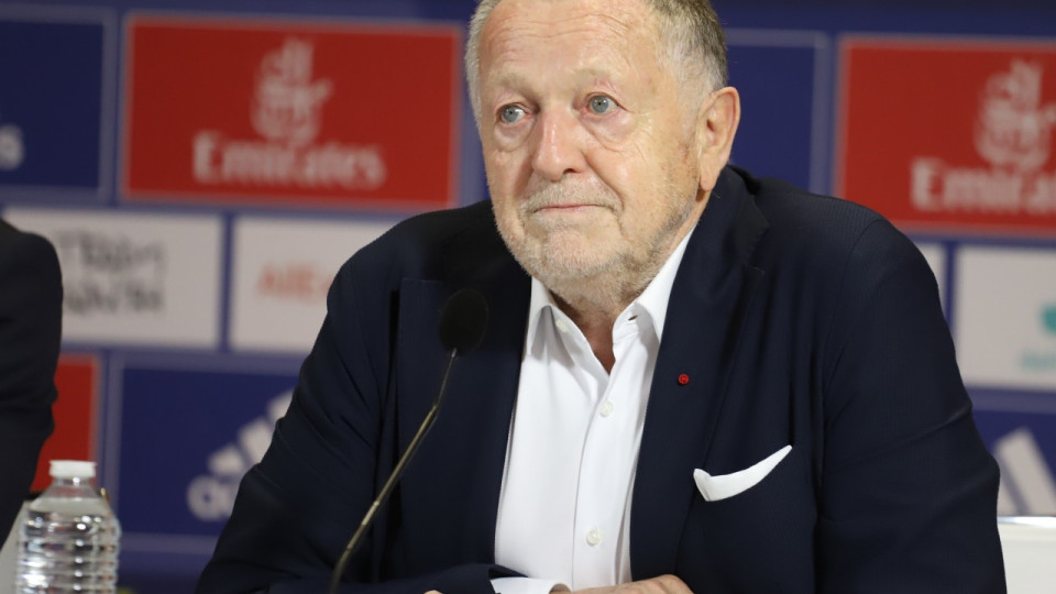 OL : ce que contient le courrier de Jean-Michel Aulas adressé à Karim Benzema