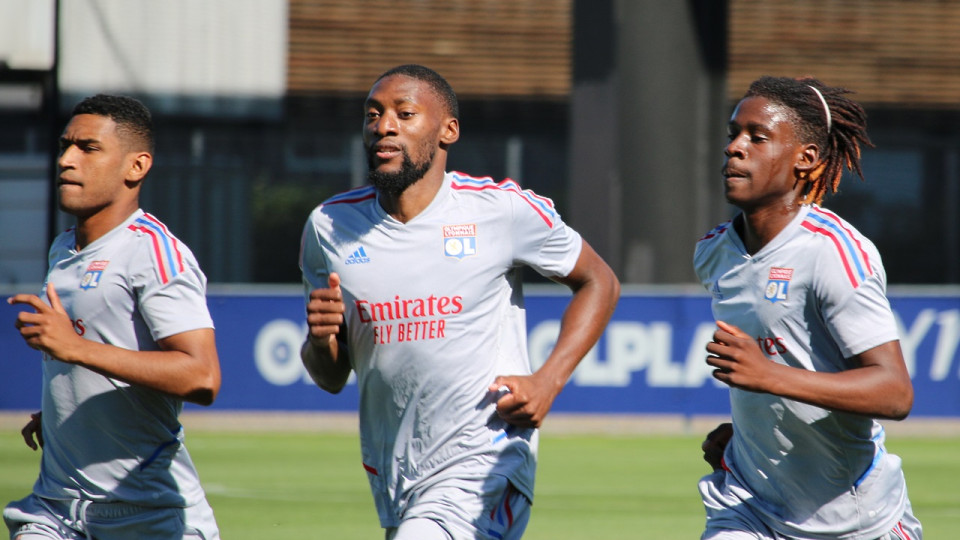 L’OL dans le top 3 des meilleurs clubs formateurs d’Europe ! 