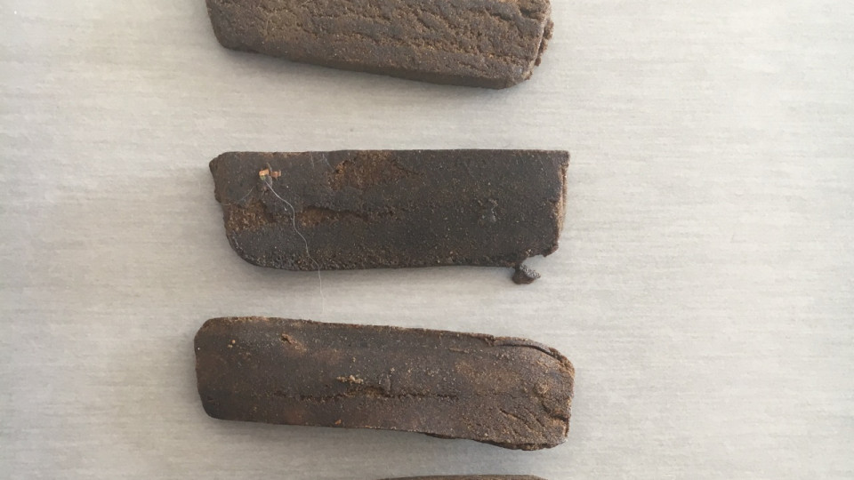 Il devait sortir de prison le 24 octobre… mais est contrôlé avec du cannabis la veille