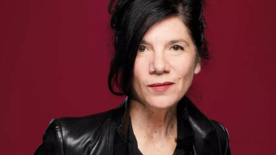 Prix Goncourt : la Lyonnaise Brigitte Giraud dans le dernier carré